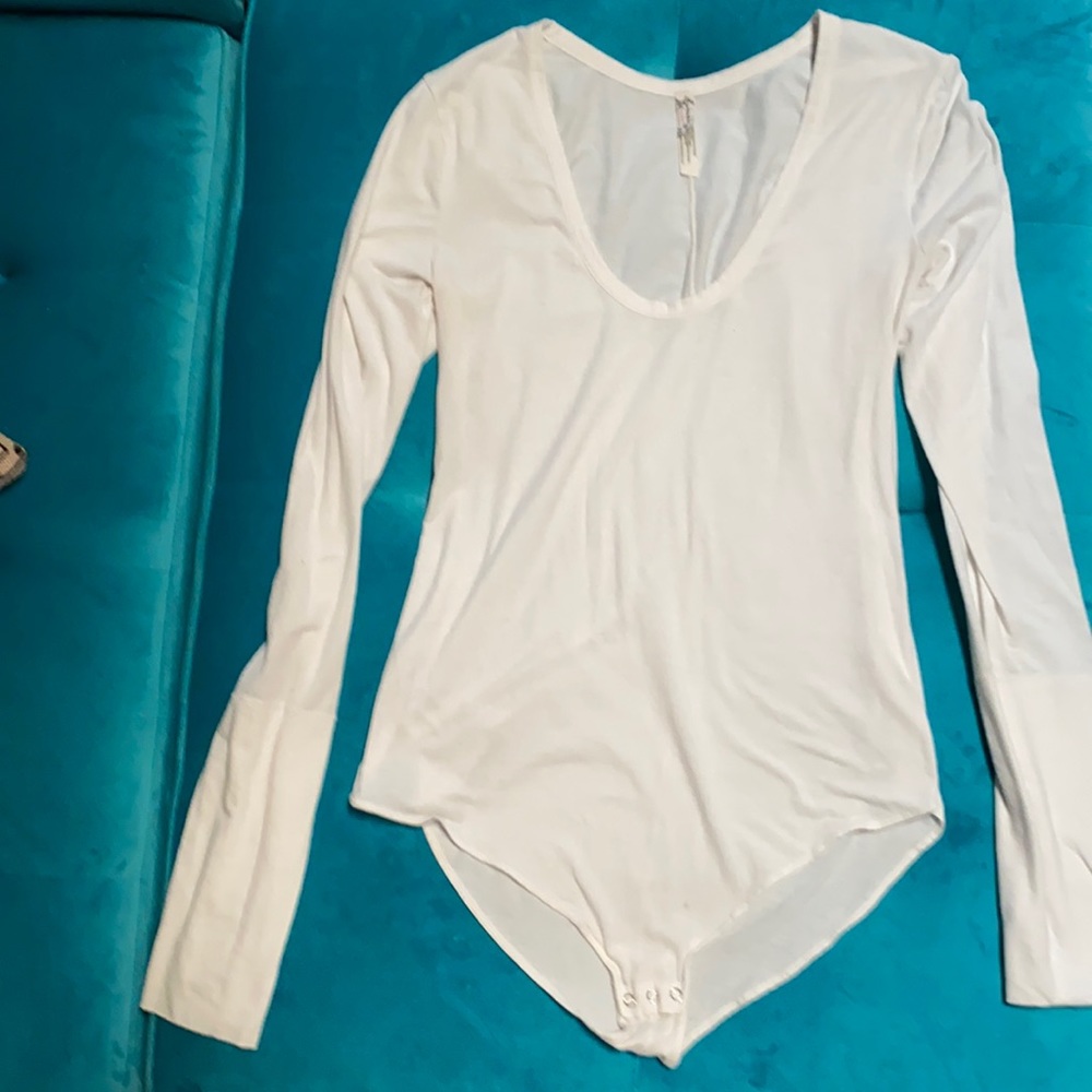 Only worn once, sooooooo cozy and perfect for winter